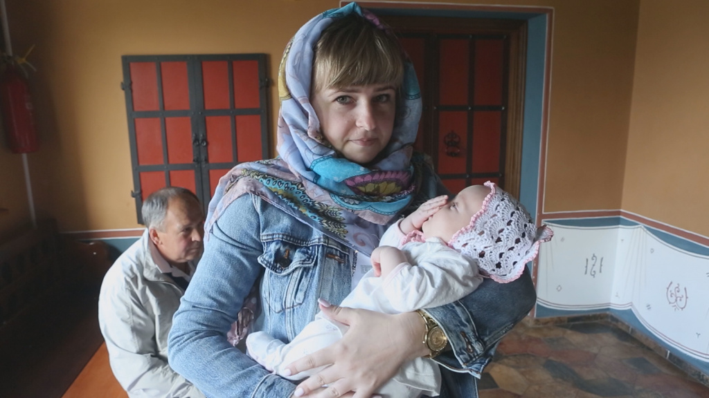 Храм Живоначальной Троицы в Москве