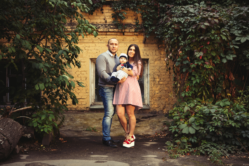 Храм Воскресения Словущего в Даниловской слободе